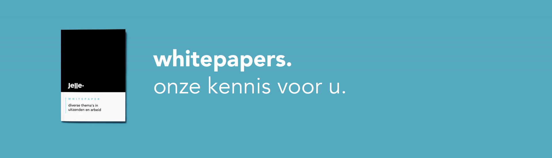 banner Whitepaper Algemeen